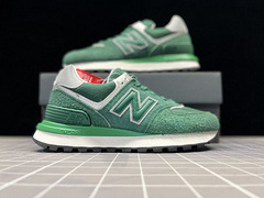 莆田純粋なオリジナルニューバランス NB574 男性と女性のランニングシューズジョギングシューズカップル白靴スポーツシューズ軽量|undefined