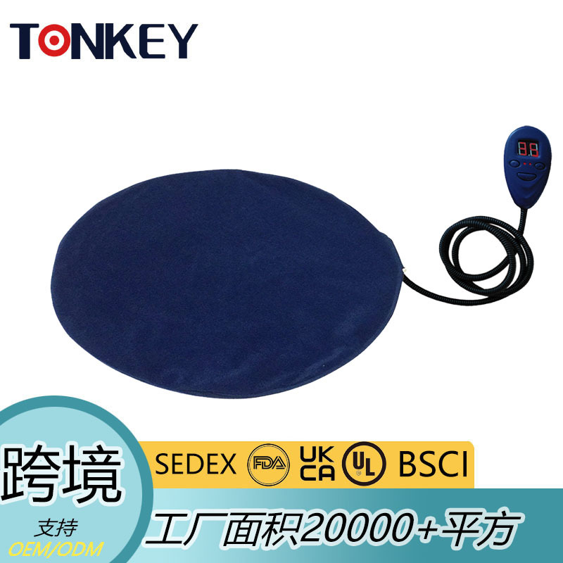 宠物电加热毯恒温保温狗狗猫咪发热垫取暖器可调温宠物专用