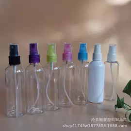 塑料瓶、壶;喷雾瓶;塑料包装杯