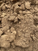 黄土粘土种植养分土陶土地窖土泥土菜园土深层黄土