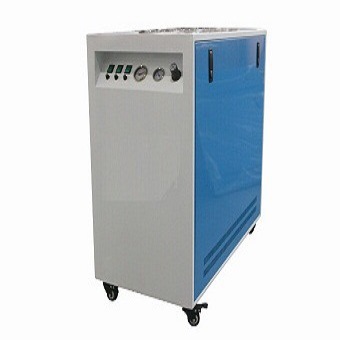 超静音空压机  ZRX-29868