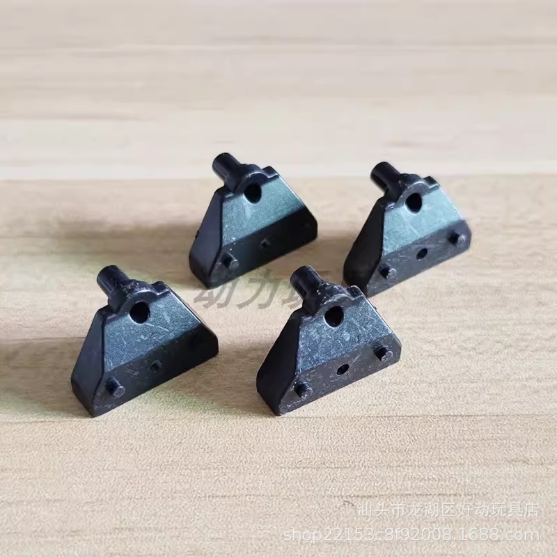 Shock absorber bracket