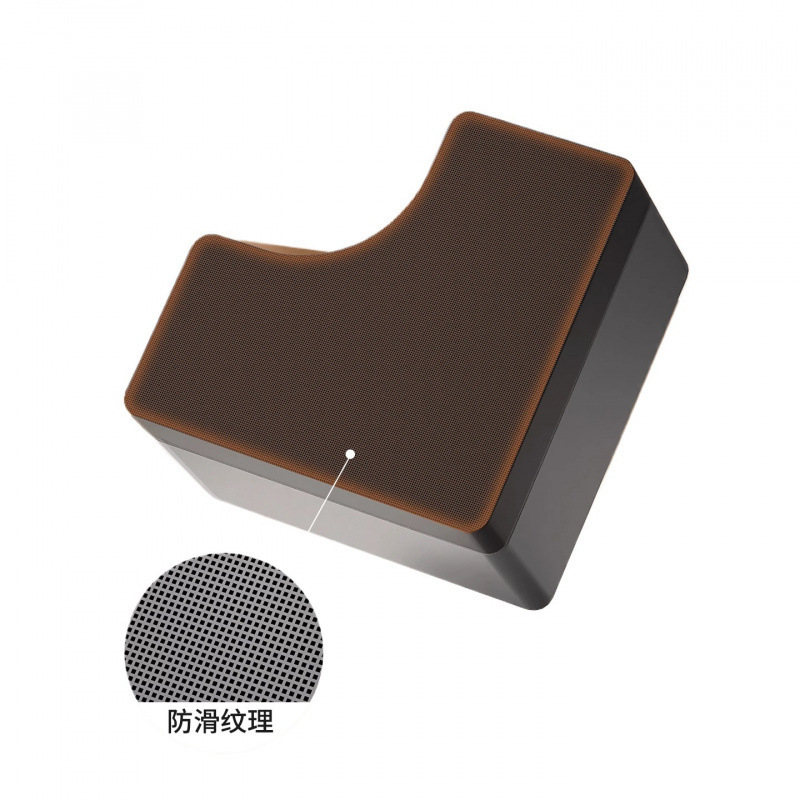 洗衣机底座通用固定脚架垫子托架全自动滚筒脚垫防滑防震垫高支架|undefined