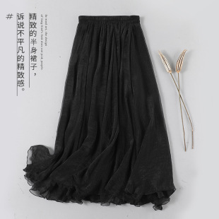 2019���b�¿��ɫ����ȹŮ���L��ȹ�Ї��L��ˇ�͹�Ů�b�W������ȹ