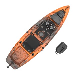 fishing pedal kayak�L�ܶ๦���_̤Ƥ��ͧ��������·����~��