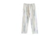 Cotton Moon Dress Gauze Double-Layer Expected Skirt Plus Pants Two-Piece Set Postpartum Pregnant Women's Pajamas Nursing Nightdress Summer