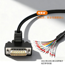 DB15���^IO�B�Ӿ����ھ���̖�����Ӿ�15о��̖�a��IO��