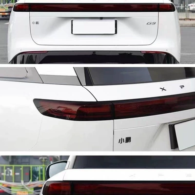 protective film daytime running light radar: Car headlight protective film
