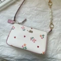Flower white (gift box packaging)