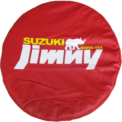 Spare wheel cover: Wheel Cover Sunscreen and Dustproof