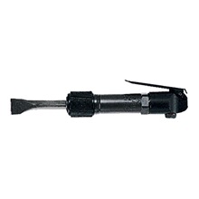 日本富士FCH-25E气动铲25mm缸径20mm行程3600冲击频率204mm长度