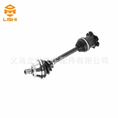 Ötürücü val Manufacturer, Half Axle 8E0407272F