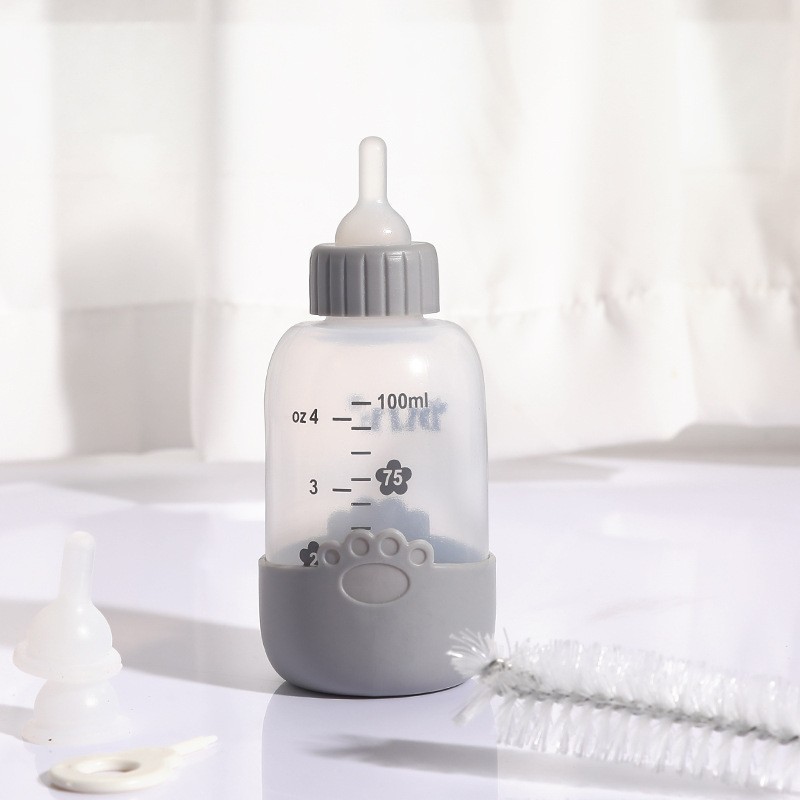 그레이 - 발자국 5종 세트 (100ML)