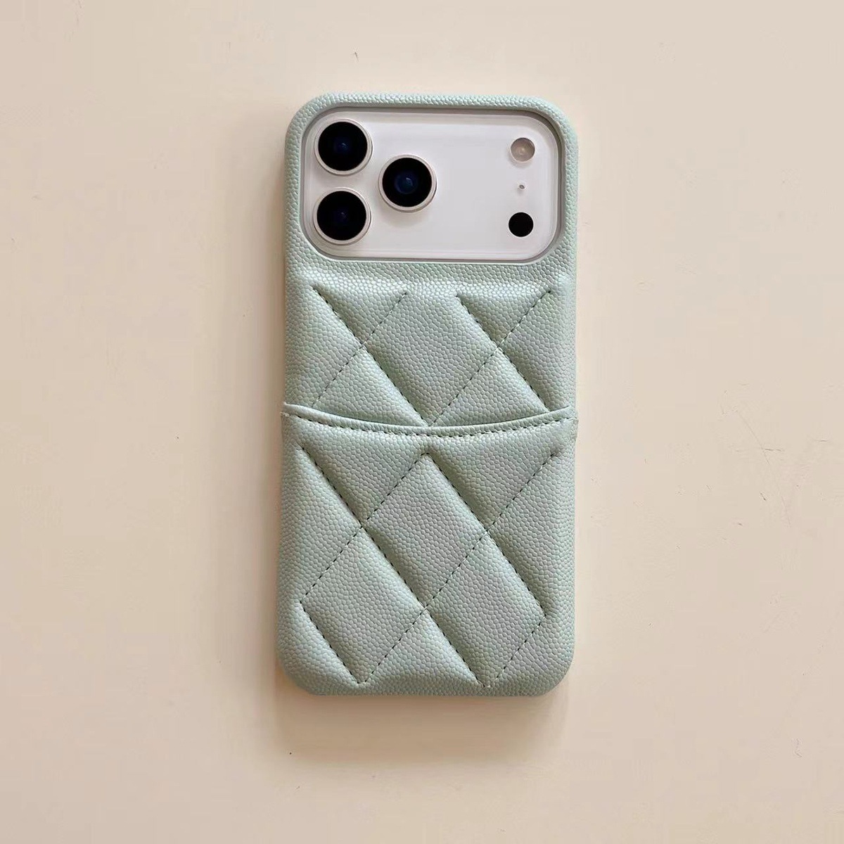 Luxury Phone Case For Iphone 16 Pro Max Compatible With 17 Air_voghion.com