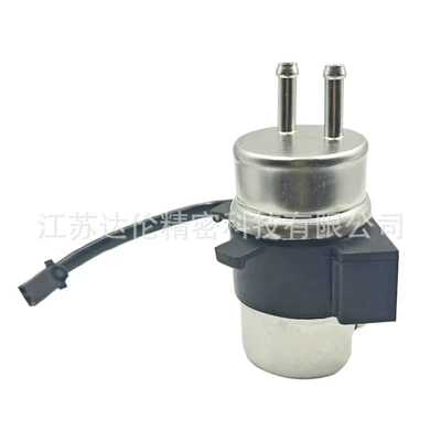 Suitable for Oil pump, nozzle