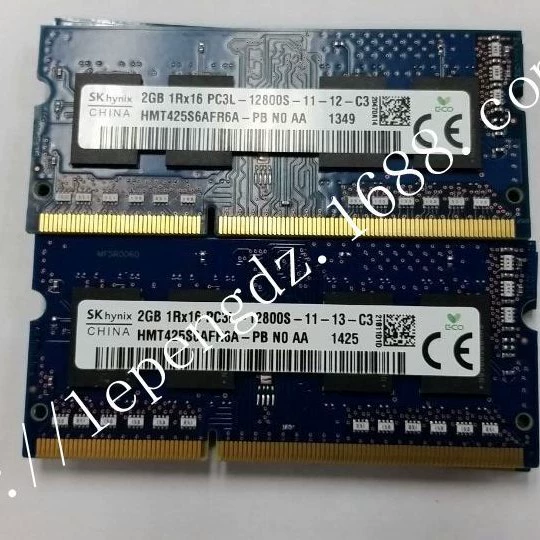 Modern lux laptop *S, RAM, 2G
