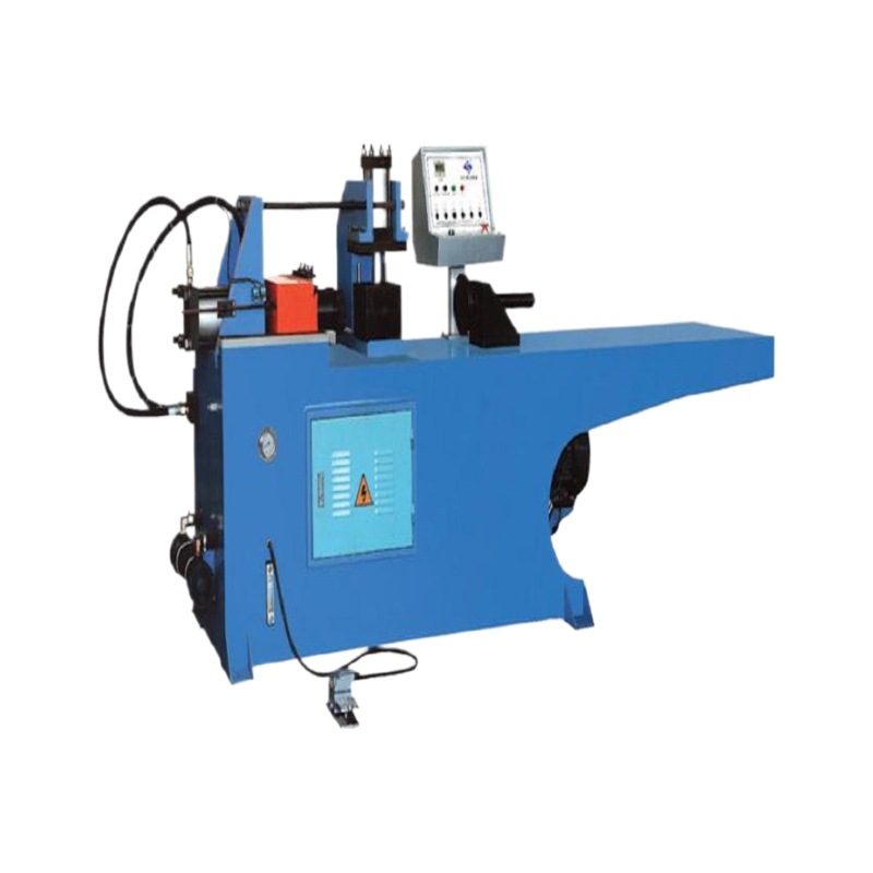 máquina de relieve de acero inoxidable máquina de prensa escalera pasamanos construcción pequeña máquina de tubo de flores almohadilla antideslizante rodillo ondulado