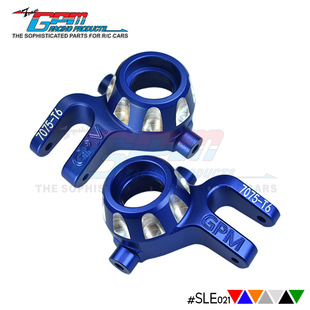 �b��܇ TRAXXAS 1/8 4WD SLEDG ѩ�� �X�Ͻ�7075-T6ǰ�D��-��
