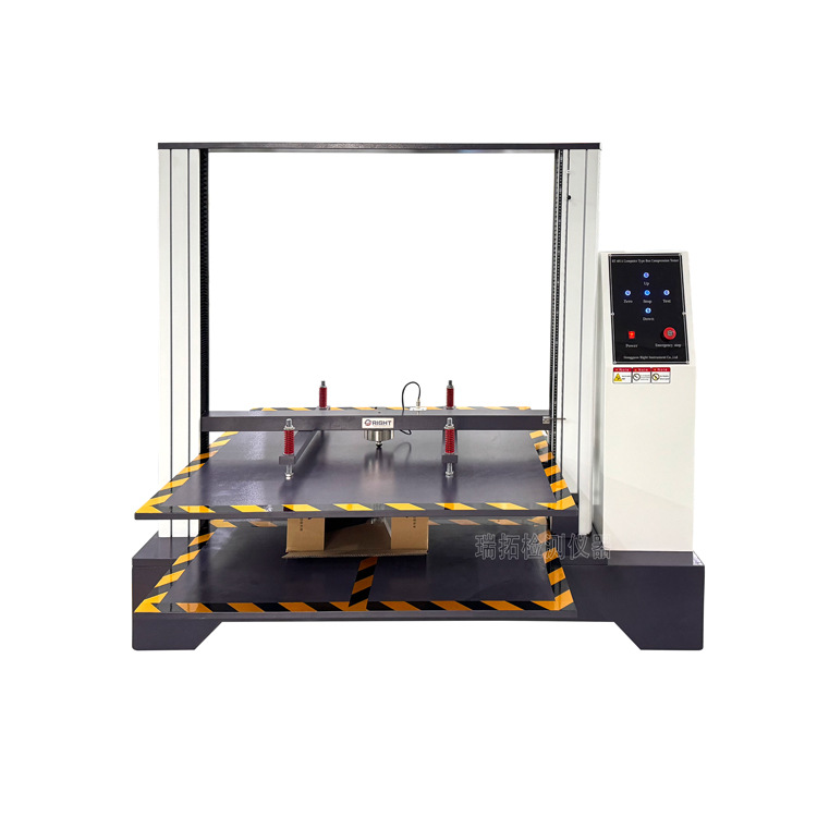 RT-401A-电脑式纸箱抗压试验机.1
