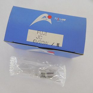 FUJI��ʿJC 6V20W 2000С�r �L�����u�u�� MD������������