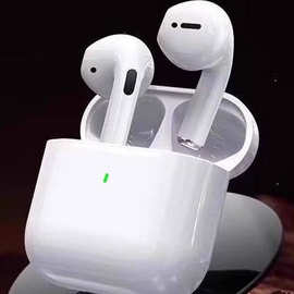 2026新款六代华强北降噪无线蓝牙耳机适用于安卓苹果17手机16pro2