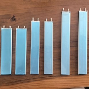 廠家供應6030130-3100/4025150-1800/4025180-2200 聚合物鋰電池