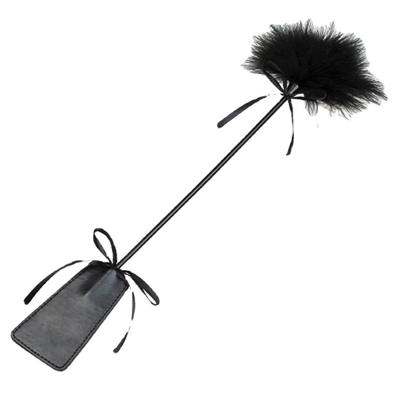 Интересные см Feather Passion Interesting Adult Couple Products Feather Amblinking Funny Mulberry Fulfue Производитель напрямую продажа оптом развитие