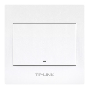 Pulian (TP-LINK) wireless panel switch lamp control induction timing switch linkage
