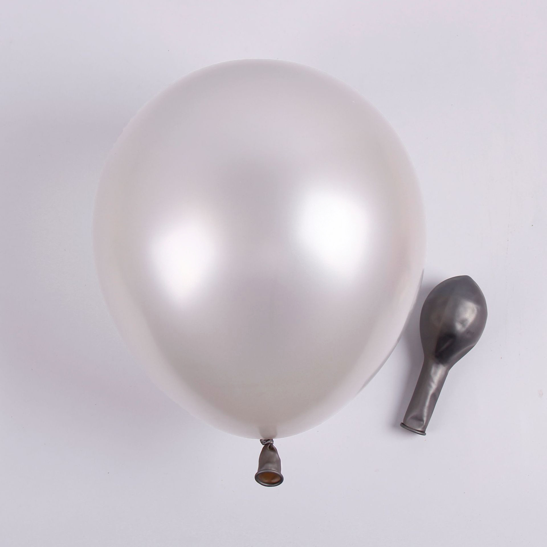 Globos de látex mate macaron, perlas retro fluorescentes, decoración para fiestas y cumpleaños – Mayorista de Yiwu