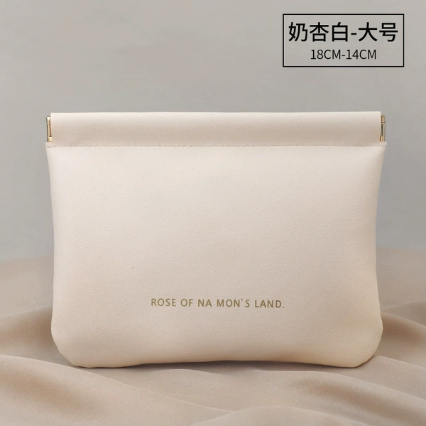 Ivory white large