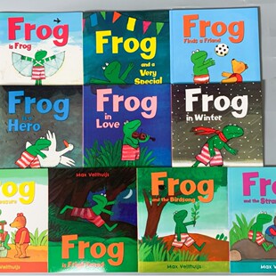 Frog ���ܸ����10�Դ��_�� ȫ�������L����ͯӢ����x���ɹ���