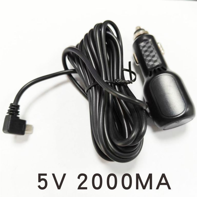 5v 2000ma 3.5m 362 style