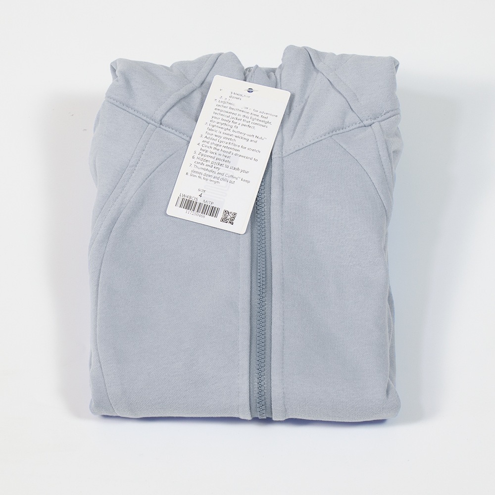 364g Weight Long Sleeve Sleeve Length Cotton Fabric Type Regular Top Length Sports Occasion Hooded Neckline Lines Pattern Fitness, Sport Style Style Fitness Sport Style Lines Cotton Hooded Active Tops 17