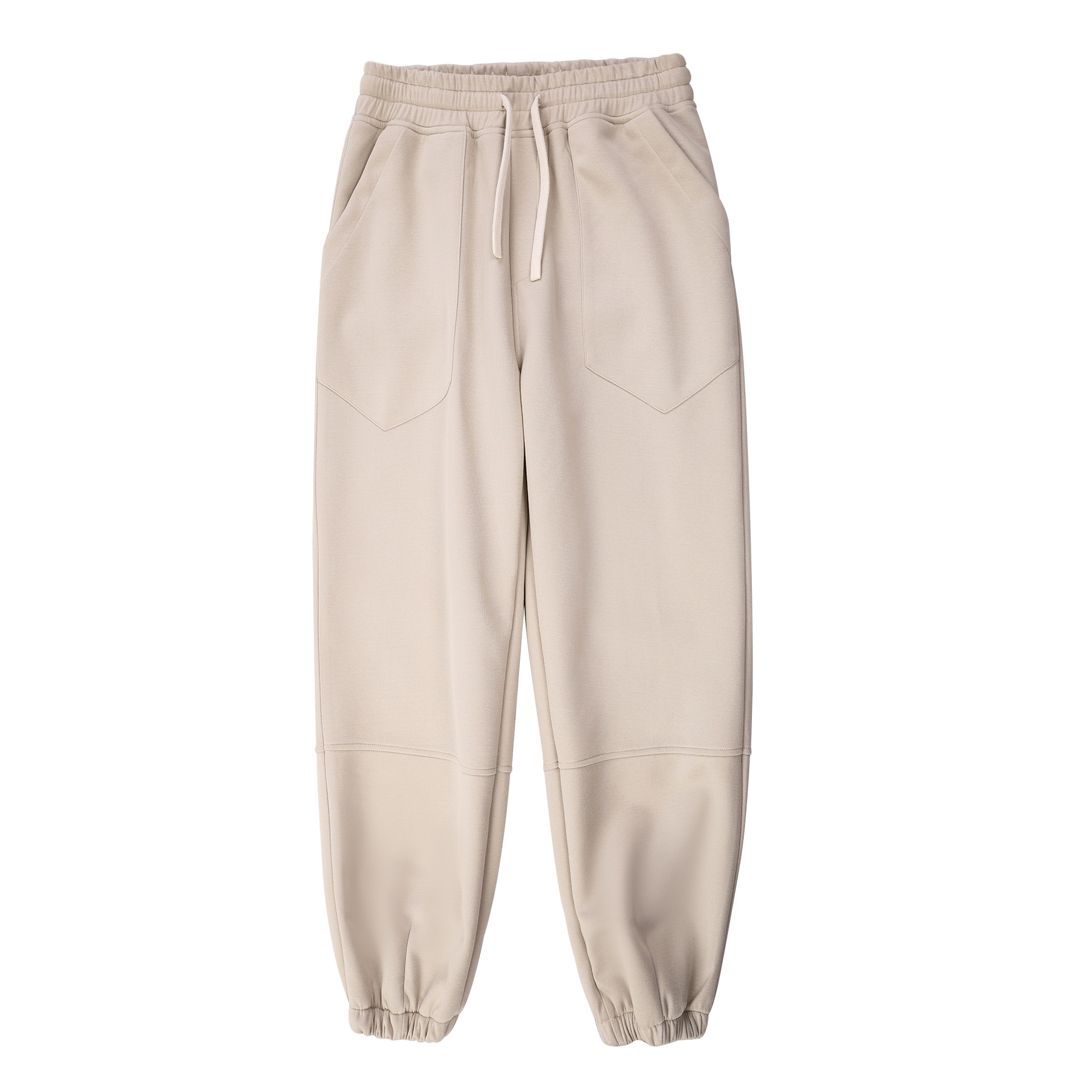 Transfronterizo de los hombres ocasionales sueltos largos Pantalones deportivos tobillo atado al aire libre desgaste cálido invierno nueva luz fuente madura productos de fábrica