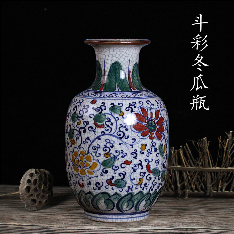 오색 겨울 멜론 병