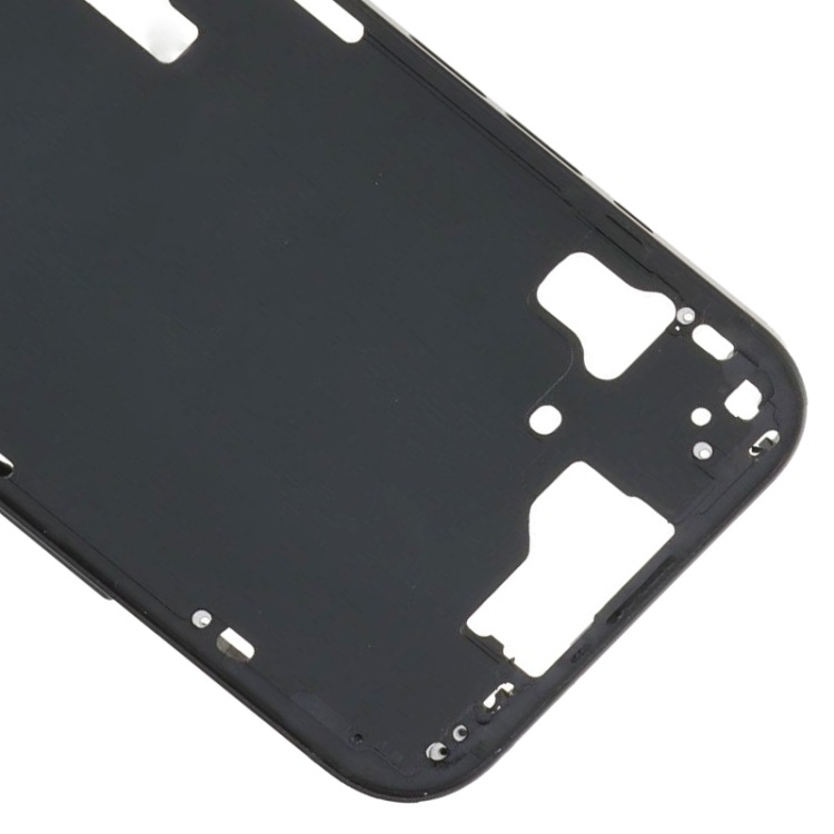 Aplicable para iPhone 15 LCD en el marco con botón lateral + SIM Cato EE.UU. / China / CE Europa