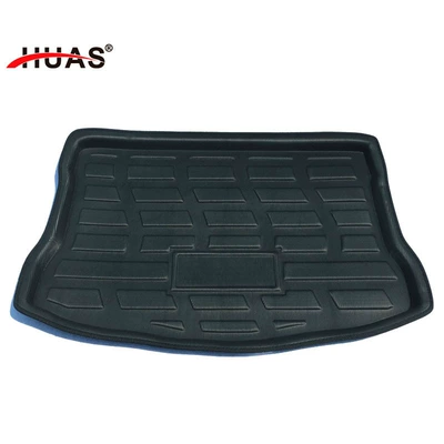 [Foreign Trade Version] Trunk Mat