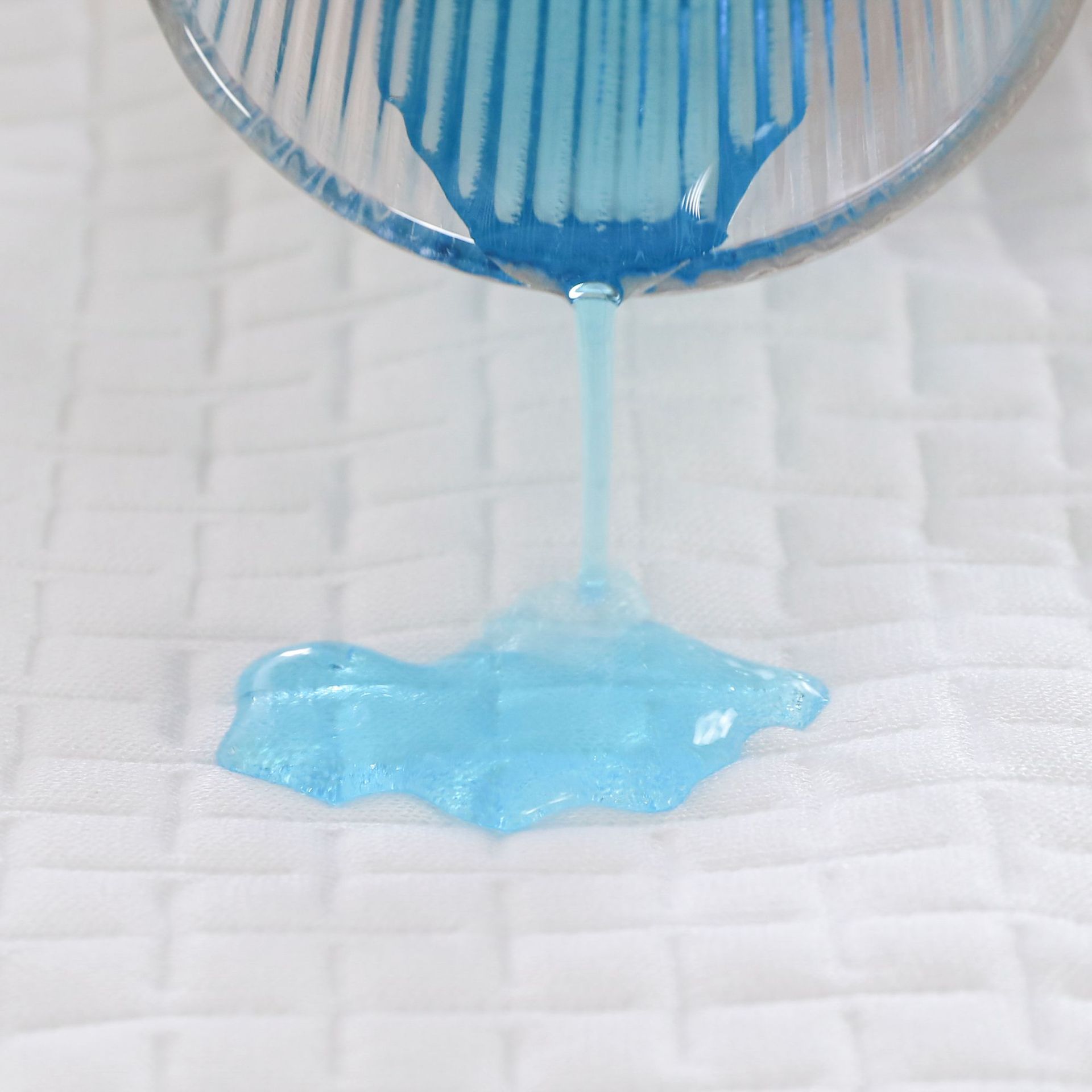 Cama de fibra de bambú amazonwish cama impermeable transfronteriza camas cushion cubierta protectora cubierta de cama a prueba de sucia personalizada