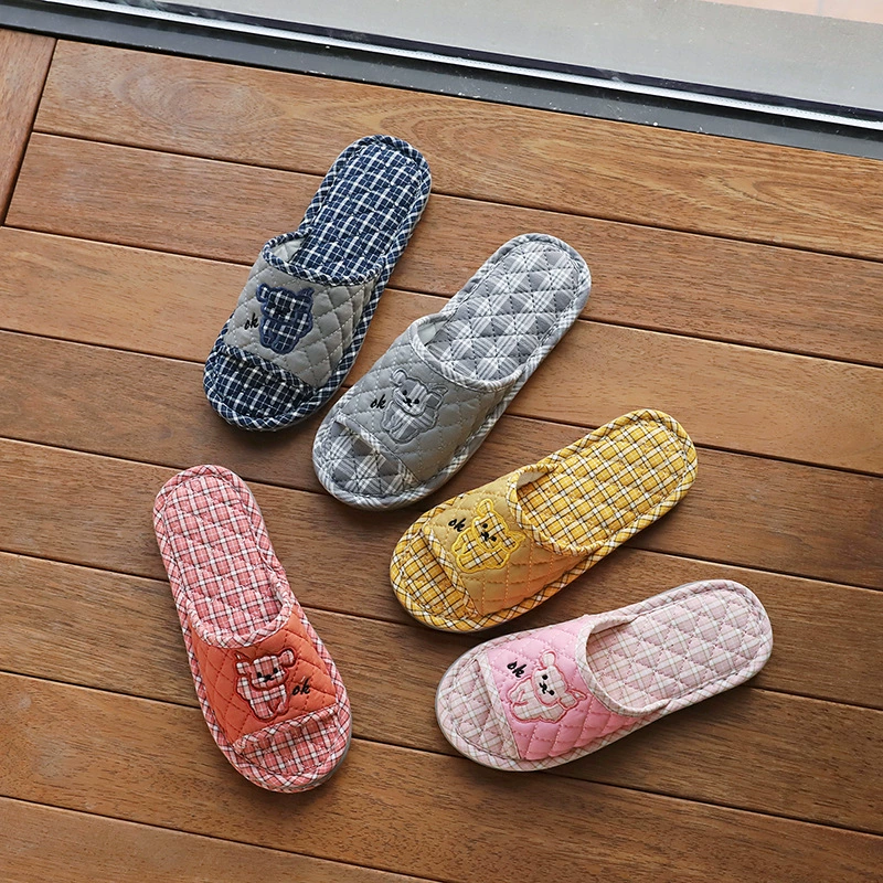 Трансграничная хлопчатобумажная ткань с мягким дном бесшумно можно стирать в машинном стиле