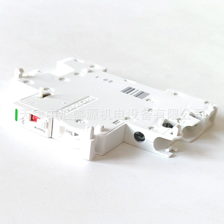 A9A26927 Сигнализация разъем iC65, iDPN выключатель воздуха Аксессуар iSD сигнализация разъем
