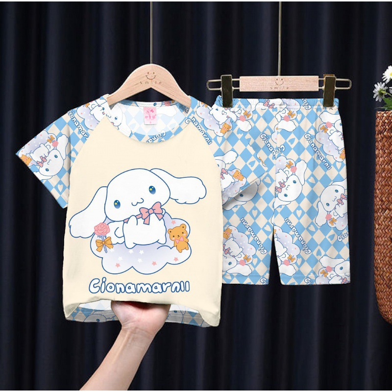 summer children's pijama
