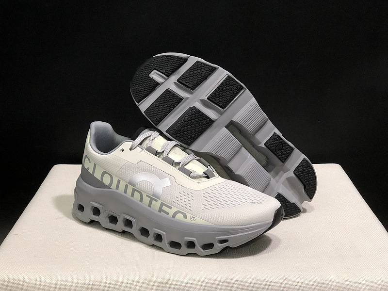 莆田靴 On Cloudmonster 1 Monster 1st 世代 メンズ レディース ローカット スポーツ ランニングシューズ|undefined