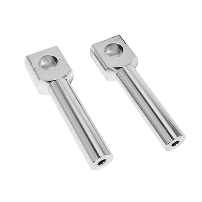 long height fixed code | Motorcycle Handle Cover