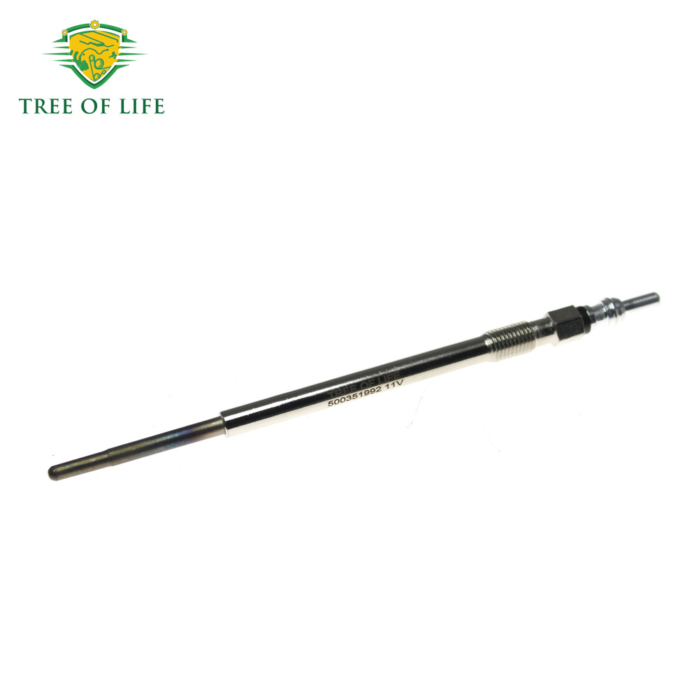 500351992,1610430080,27600323 is suitable for Fiat Ducato preheating plugs