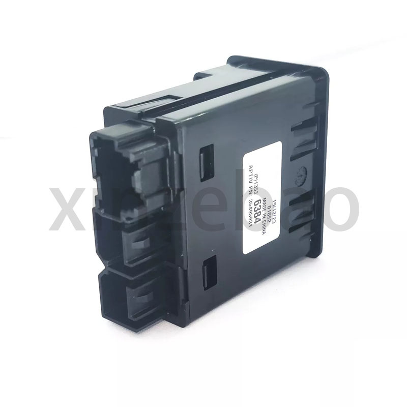 (2개) 캐딜락 XT4USB 충전 소켓 유형 13536384 13529873 13520516