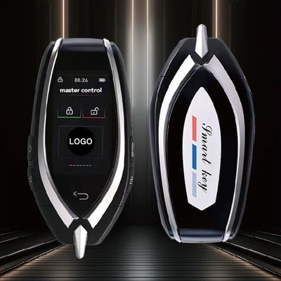 with keyless entry function, Car Keys - no-modification-cf930