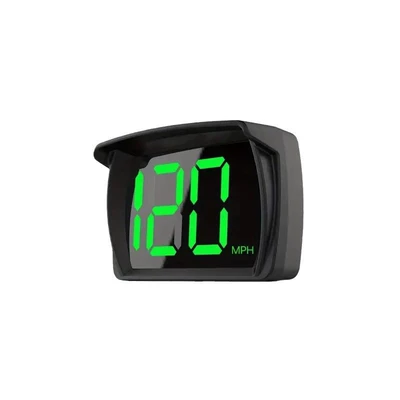 Cross-border Exclusive, Vehicle HUD
