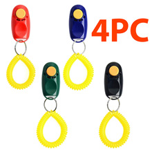 A 10461 Dog Training Clicker ����Ӗ���Ƭ ���R�d�羳�W��