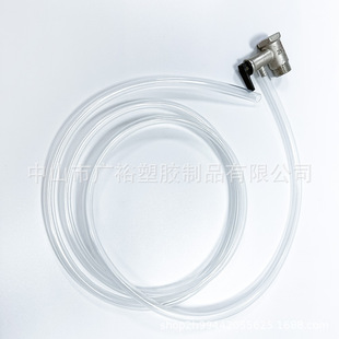 小厨宝电热水器引流管 小厨宝泄压阀排水管 热水器导流管-阿里巴巴