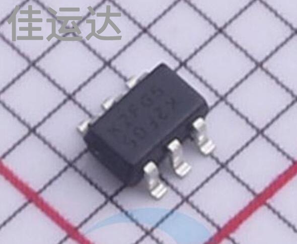 MMDT2907A-7-F 规格 SOT-363 三极管